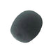 Black foam windscreen for 3 mm theatre mic capsules