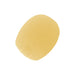 Beige foam windscreen for 4 mm theatre mic capsules