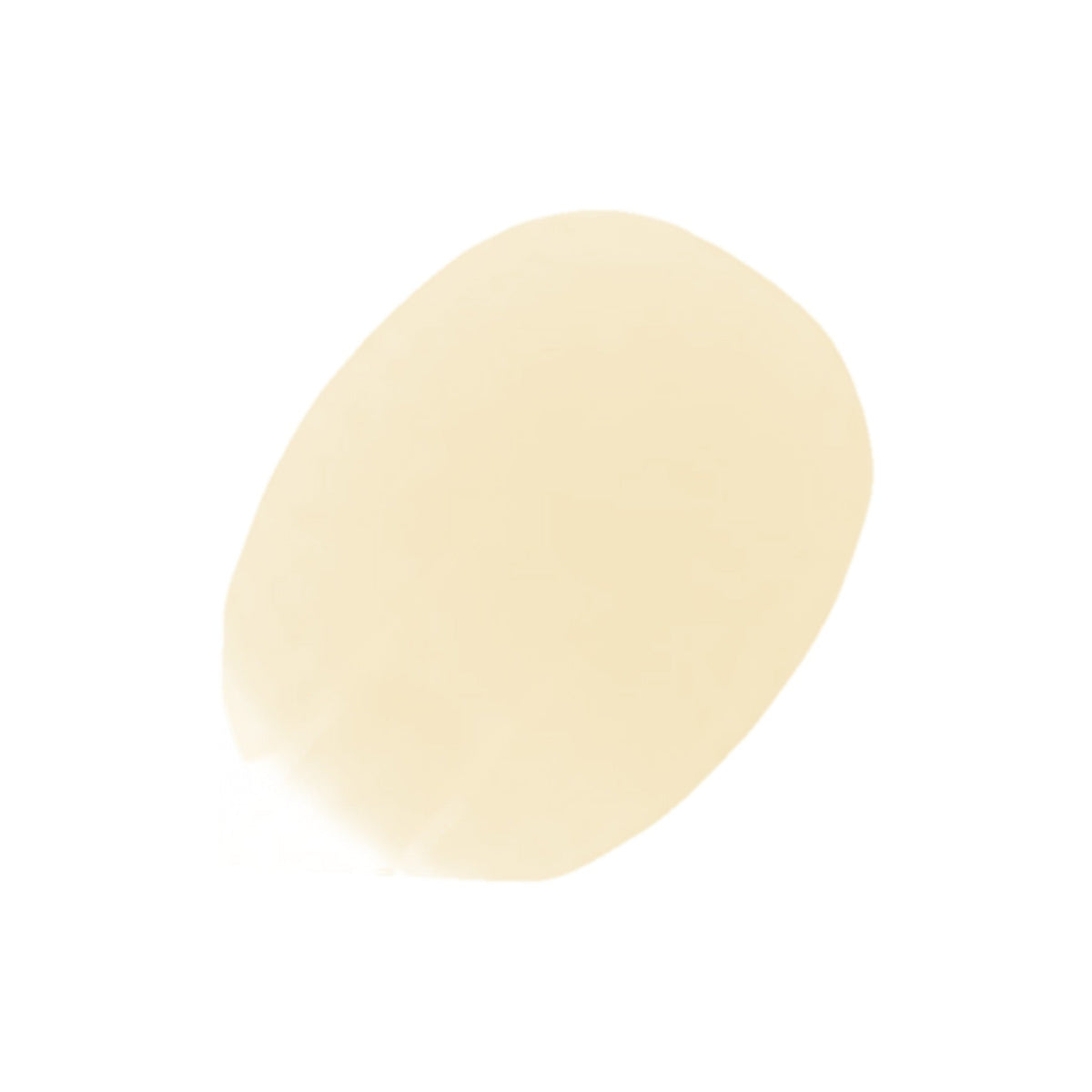 White foam windscreen for 4 mm theatre mic capsules