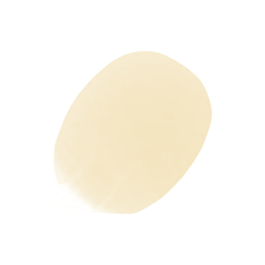 White foam windscreen for 4 mm theatre mic capsules