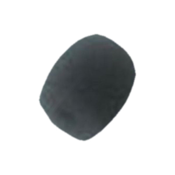 Bodymics Foam Windscreens for 9–11 mm Capsules