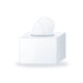 Pop-up box of adhesive remover wipes for removing mic tape (generic image)