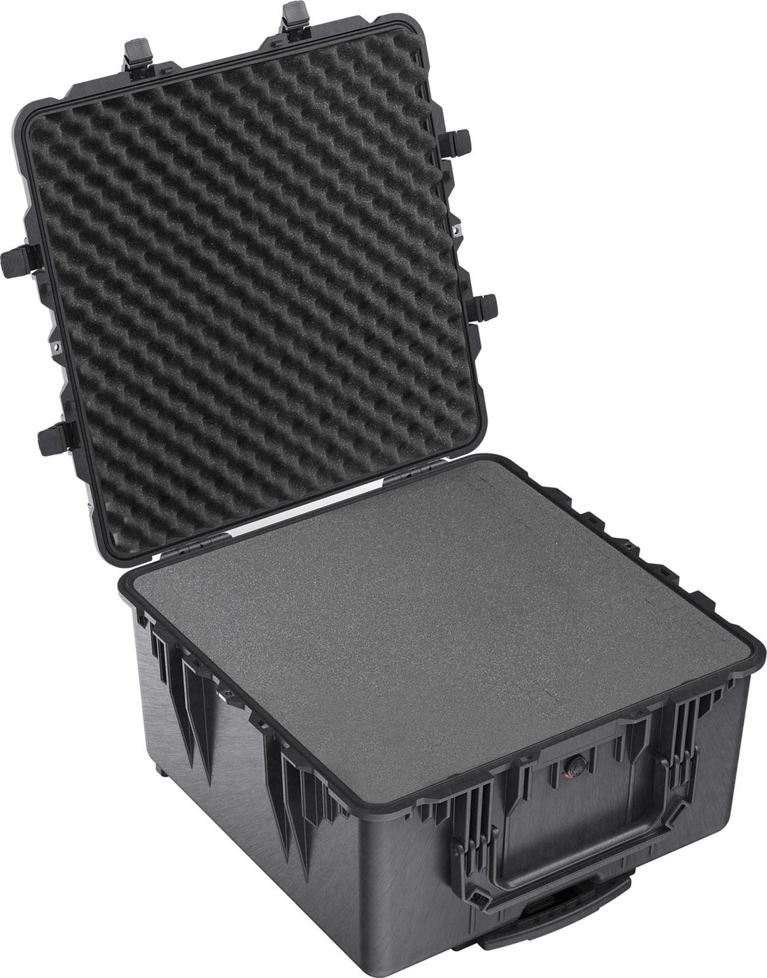 Pelican 1640 Protector Transport Case – Black