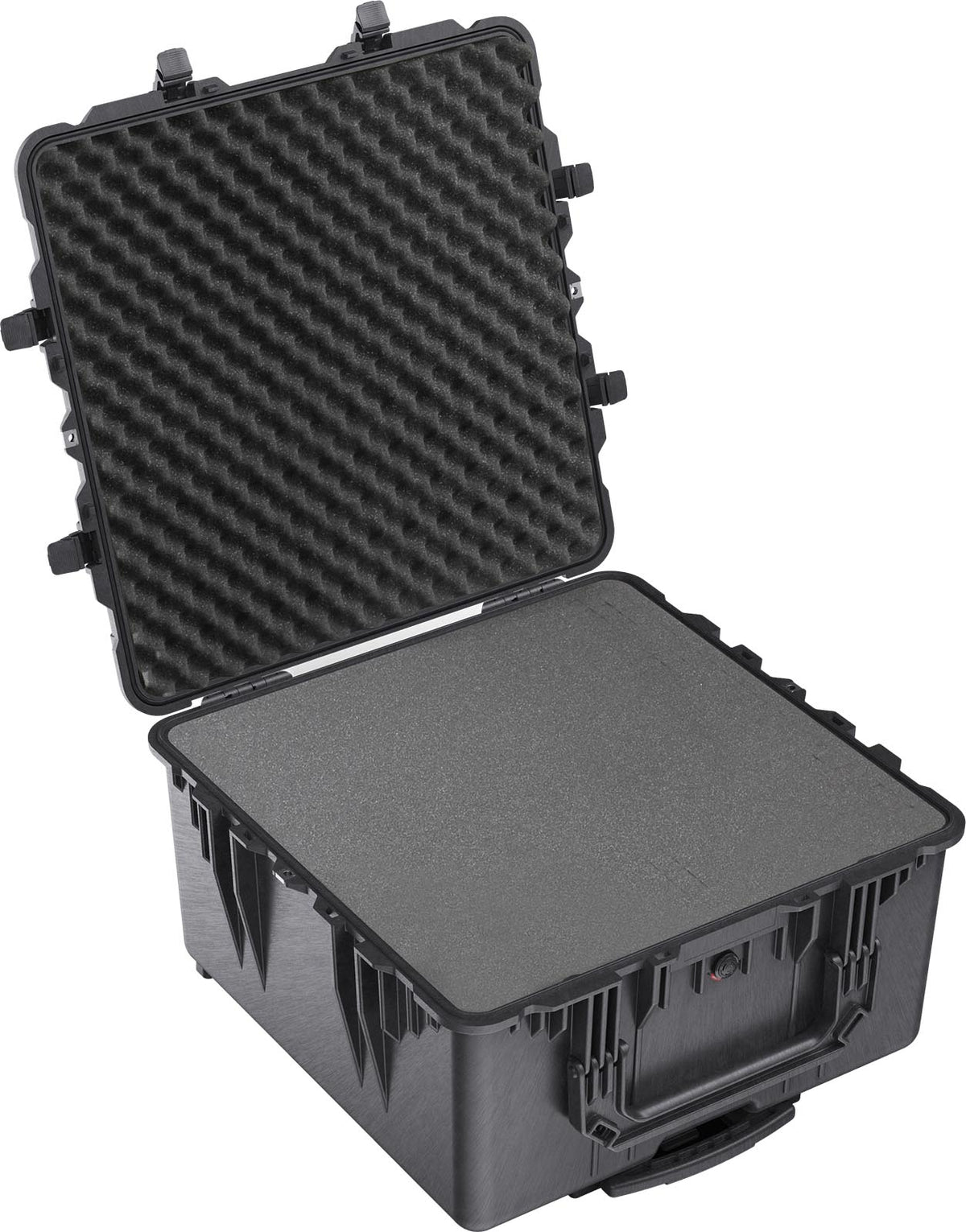 Pelican 1640 Protector Transport Case – Black