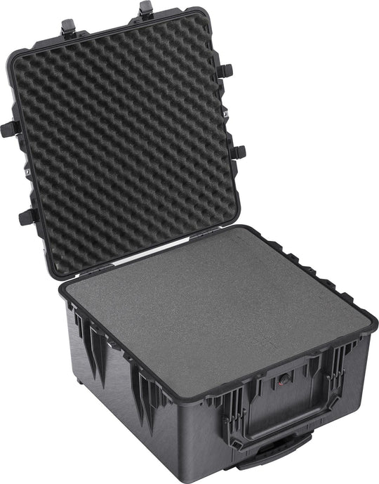 Pelican 1640 Protector Transport Case – Black