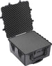 Pelican 1640 Protector Transport Case – Black