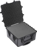 Pelican 1640 Protector Transport Case – Black