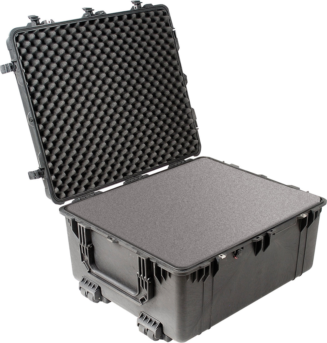 Pelican 1690 Protector Transport Case – Black