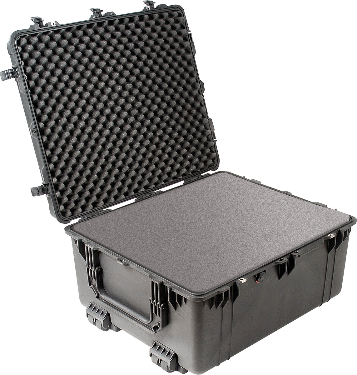 Pelican 1690 Protector Transport Case – Black