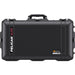 Pelican 1615 Air Wheeled Case – Black