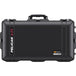 Pelican 1615 Air Wheeled Case – Black
