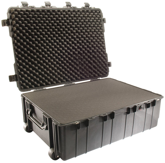 Pelican 1730 Protector Transport Case – Black