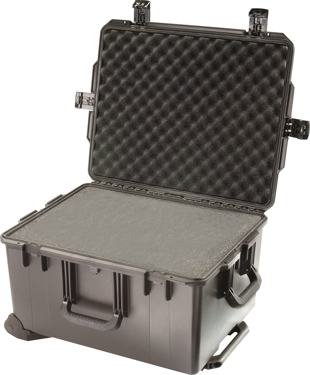 Pelican Storm iM2750 Travel Case – Black
