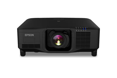 Epson® EB-PU2220B 20,000-Lumen 3LCD Large Venue Laser Projector with 4K Enhancement