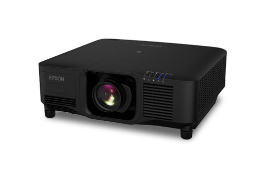 Epson EB-PQ2213B 13,000-Lumen 4K 3LCD Laser Projector – view 2