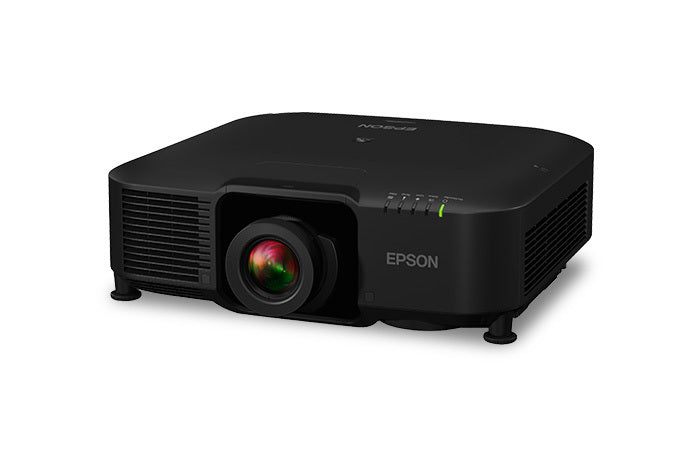 Epson EB-PU2010B WUXGA 3LCD Laser Projector with 4K Enhancement – view 2