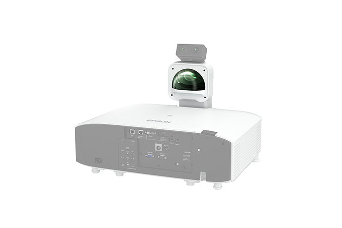 ELPLX01WS Ultra Short-throw Lens for Epson Pro Series Projectors – view 2