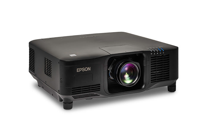 Epson EB-PU2213B 13,000-Lumen 3LCD Laser Projector with 4K Enhancement – view 2