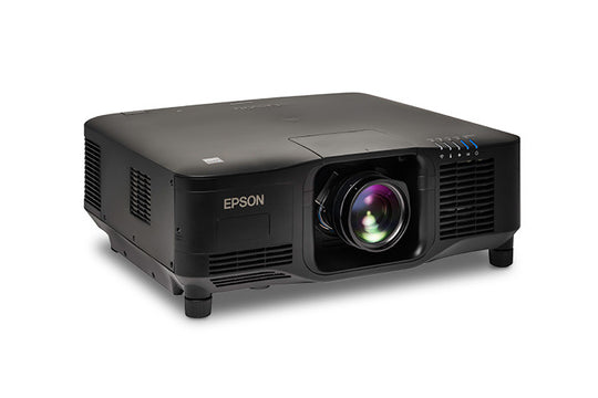 Epson EB-PU2213B 13,000-Lumen 3LCD Laser Projector with 4K Enhancement – view 2