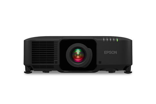 Epson EB-PU1007B WUXGA 3LCD Laser Projector with 4K Enhancement – view 3