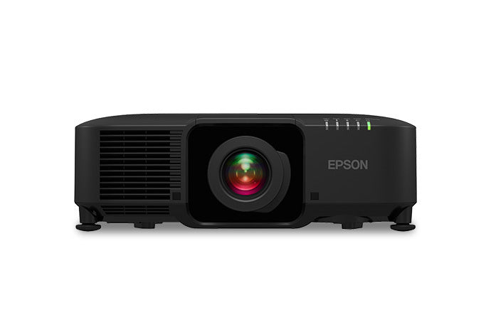 Epson EB-PU1007B WUXGA 3LCD Laser Projector with 4K Enhancement – view 3