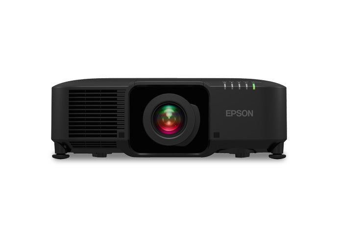 Epson EB-PQ2010B 10,000-Lumen 4K 3LCD Laser Projector - Black – view 3