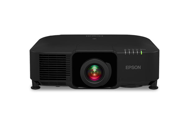 Epson EB-PU2010B WUXGA 3LCD Laser Projector with 4K Enhancement