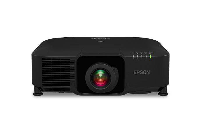 Epson EB-PU2010B WUXGA 3LCD Laser Projector with 4K Enhancement