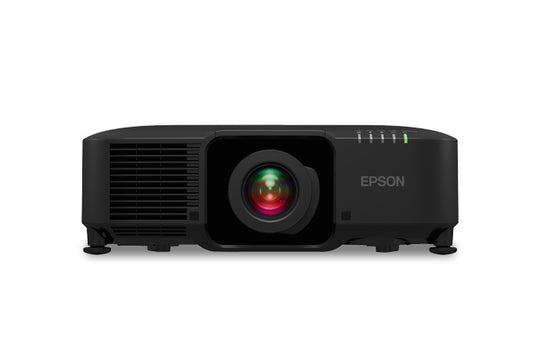 Epson EB-PQ2008B 8,000-Lumen 4K 3LCD Laser Projector - Black – view 3