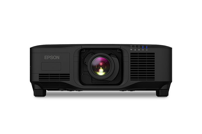 Epson EB-PU2216B 16,000-Lumen 3LCD Large Venue Laser Projector with 4K Enhancement – view 3