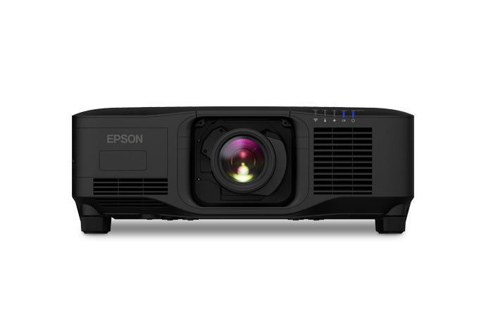 Epson EB-PQ2220B 20,000-Lumen 4K 3LCD Laser Projector – view 3