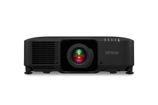 Epson EB-PU2010B WUXGA 3LCD Laser Projector with 4K Enhancement – view 3