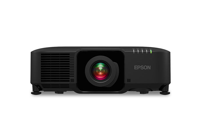 Epson EB-PU2010B WUXGA 3LCD Laser Projector with 4K Enhancement – view 3