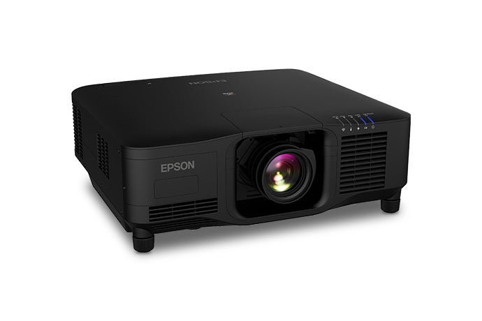 Epson EB-PU2216B 16,000-Lumen 3LCD Large Venue Laser Projector with 4K Enhancement – view 2