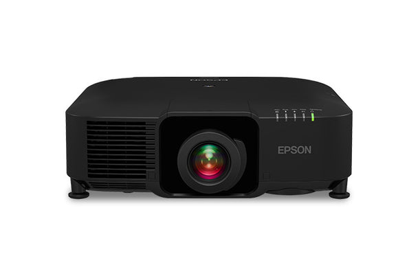Epson EB-PU1008B WUXGA 3LCD Laser Projector with 4K Enhancement