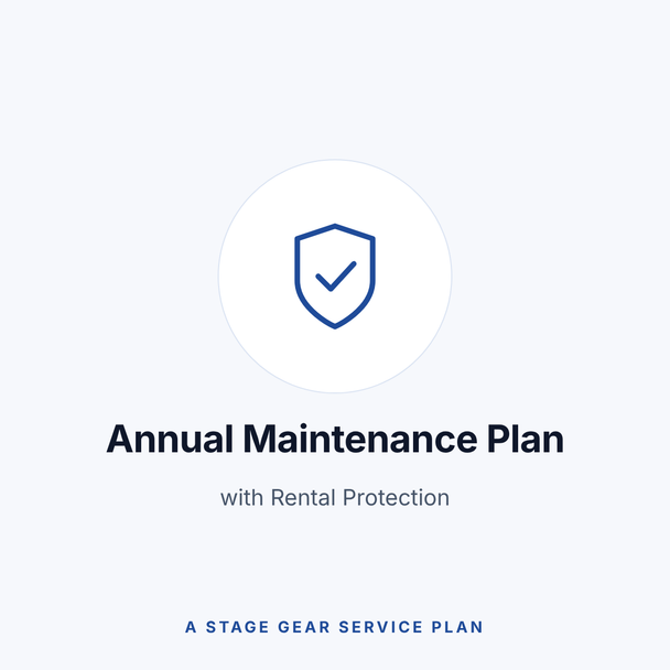 ShowCare for Projection: Annual Plan