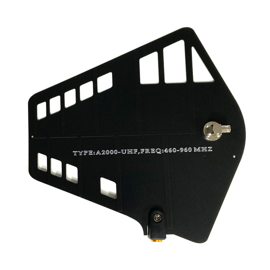 Creative Audio CA.APD-1 active directional paddle antenna