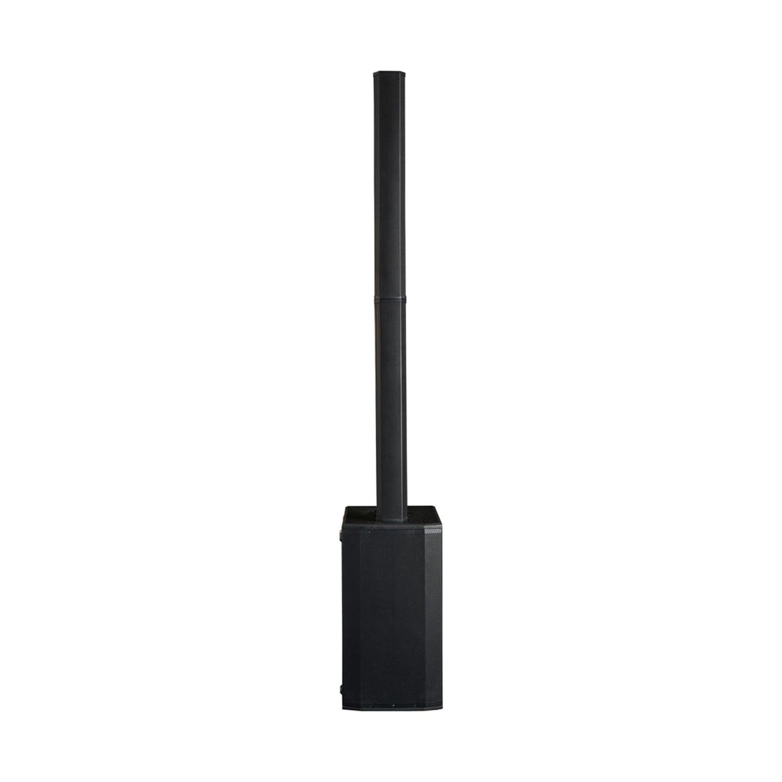 Creative Audio Bronte 83 column and subwoofer, front