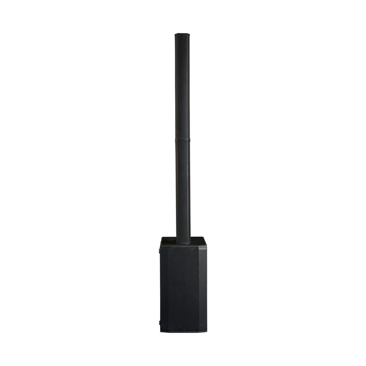 Creative Audio Bronte 83 column and subwoofer, front