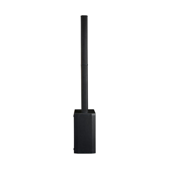 Creative Audio Bronte 83 column and subwoofer, front