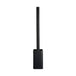 Creative Audio Bronte 83 column and subwoofer, front