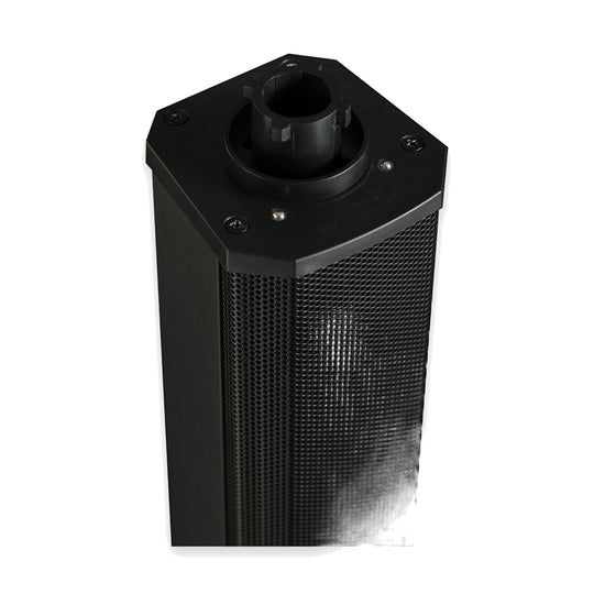 Creative Audio Bronte 83 column riser connector