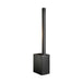 Creative Audio Bronte 83, side