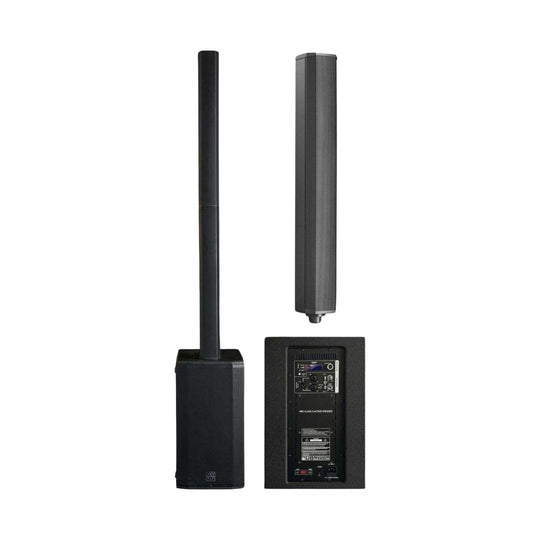 Creative Audio Bronte 83 column array system