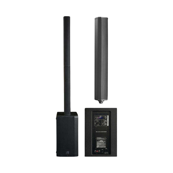 Creative Audio Bronte 83 column array system