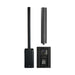 Creative Audio Bronte 83 column array system