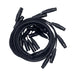 CL8.H tapered 8-channel XLR rack snake