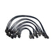 BNC RF cables in tapered lengths (CA.D29)