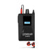 Creative Audio CA.MS1-R in-ear monitor bodypack receiver with earbuds