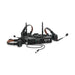 Hollyland Solidcom C1 Pro headsets and hub